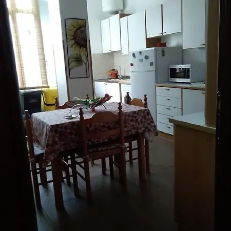 B&B "Al Calopinace"-3